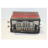UNIVERSAL ACCORDION MADE IN GERMANY