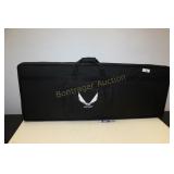 DEAN FLYING V STYLE ELECTRIC GUITAR CASE