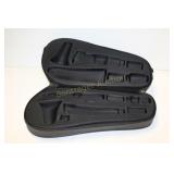 FIRST ACT CLARINET CASE WITH CONTENTS