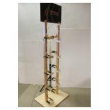 ORTEGA GUITAR RACK, WITH 10 SPACES