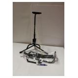 2 STAGG GUITAR STANDS, SG-A100 BK