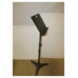 PEAVEY METAL MUSIC STAND
