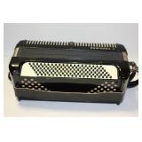 HOHNER CONTESSA II ACCORDION IN CASE