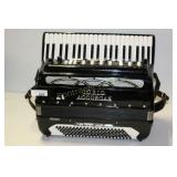 IORIO ACCORGAN CONCERT ELECTRIC ACCORDION
