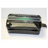 WURLITZER ACCORDION IN HARD CASE