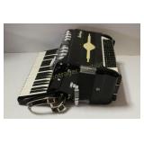 BONTEMPI ACCORDION IN HARD CASE