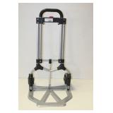 FOLDING 2 WHEEL CART