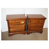 4 PIECE BEDROOM SET