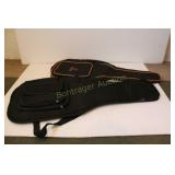 5 SOFT GUITAR CASES