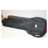 2 SOFT AND 1 HARD BANJO CASES