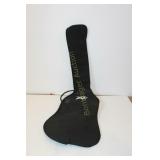 6 VARIOUS SOFT GUITAR CASES