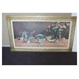 5 PRINTS/ PAINTINGS