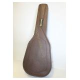 ALVAREZ HARD GUITAR CASE