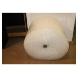 LARGE ROLL OF BUBBLE WRAP