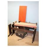 5 TABLE OR KEYBOARD LEGS