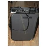 POWER SUPPLY/ SWITCH UNIT