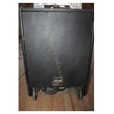 CORDOVOX MODEL CAG-1, AMPLIFIER/ GENERATOR