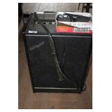 CORDOVOX MODEL CAG-1, AMPLIFIER/ GENERATOR