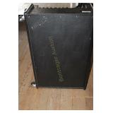 CORDOVOX MODEL CXG AMPLIFIER