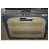 CORDOVOX MODEL CG AMPLIFIER