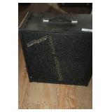 CORDOVOX MODEL GIG AMPLLIFIER