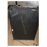 CORDOVOX MODEL CXG AMPLIFIER AND PEDAL