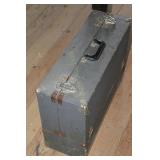 KEYBOARD OR PIANO KEY REPAIR TRAVEL BOX