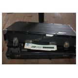 ELKAVOX 77 ACCORDEON FOOT PEDAL WITH MANUAL