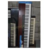 5 KEYBOARDS