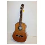 EPIPHONE ACOUSTIC 6 STRING GUITAR