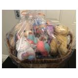 TOY BASKET #1