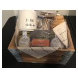 HONEY BASKET