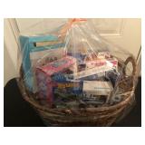 TOY BASKET #2