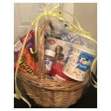 BAKING BASKET #2