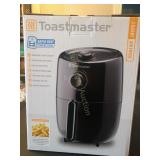 BRAND NEW TOASTMASTER AIR FRYER
