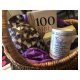 RELAXATION BASKET