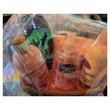 SUAVE HAIR BASKET