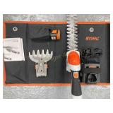 STIHL GARDEN SHEARS SET, HSA 25
