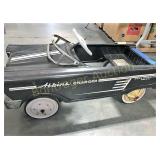 TOYS, UNIQUE COLLECTIBLES, COINS & ANTIQUES AUCTION