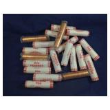 $10 OF 2013 UNCIRCULATED PENNIES
