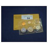 1959 US MINT PROOF SET
