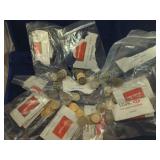 (12) BAGS OF STATE/TERRITORY QUARTERS