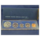 1966 US SPECIAL MINT SET