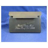 1992 US MINT SILVER PROOF SET