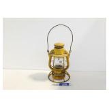 NY CENTRAL DIETZ RAILROAD LANTERN