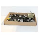 VINTAGE ROLLS OF FILM & NEGATIVES