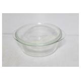 VINTAGE KITCHEN GLASSWARE