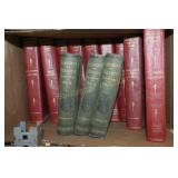 COLLECTION OF BOOKS