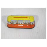 19 PIECES OF VINTAGE SMALL SCALE TOYS