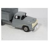 WYANDOTTE TOYS DUMP TRUCK